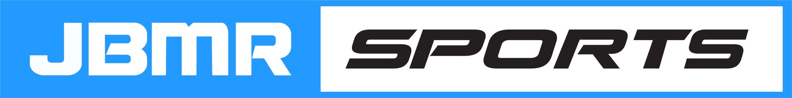 JBMR Sports Logo