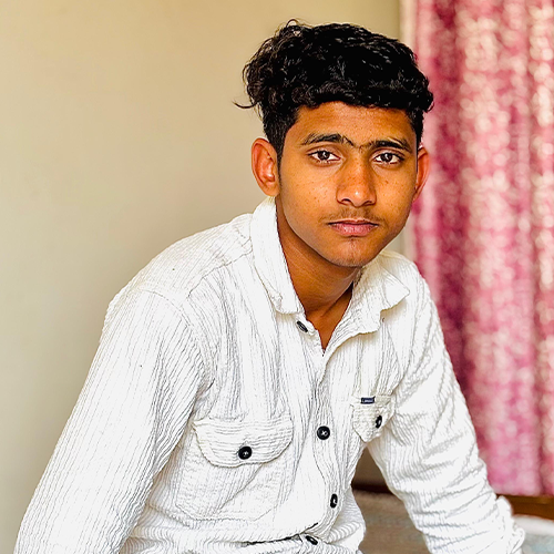 Hunny Yadav