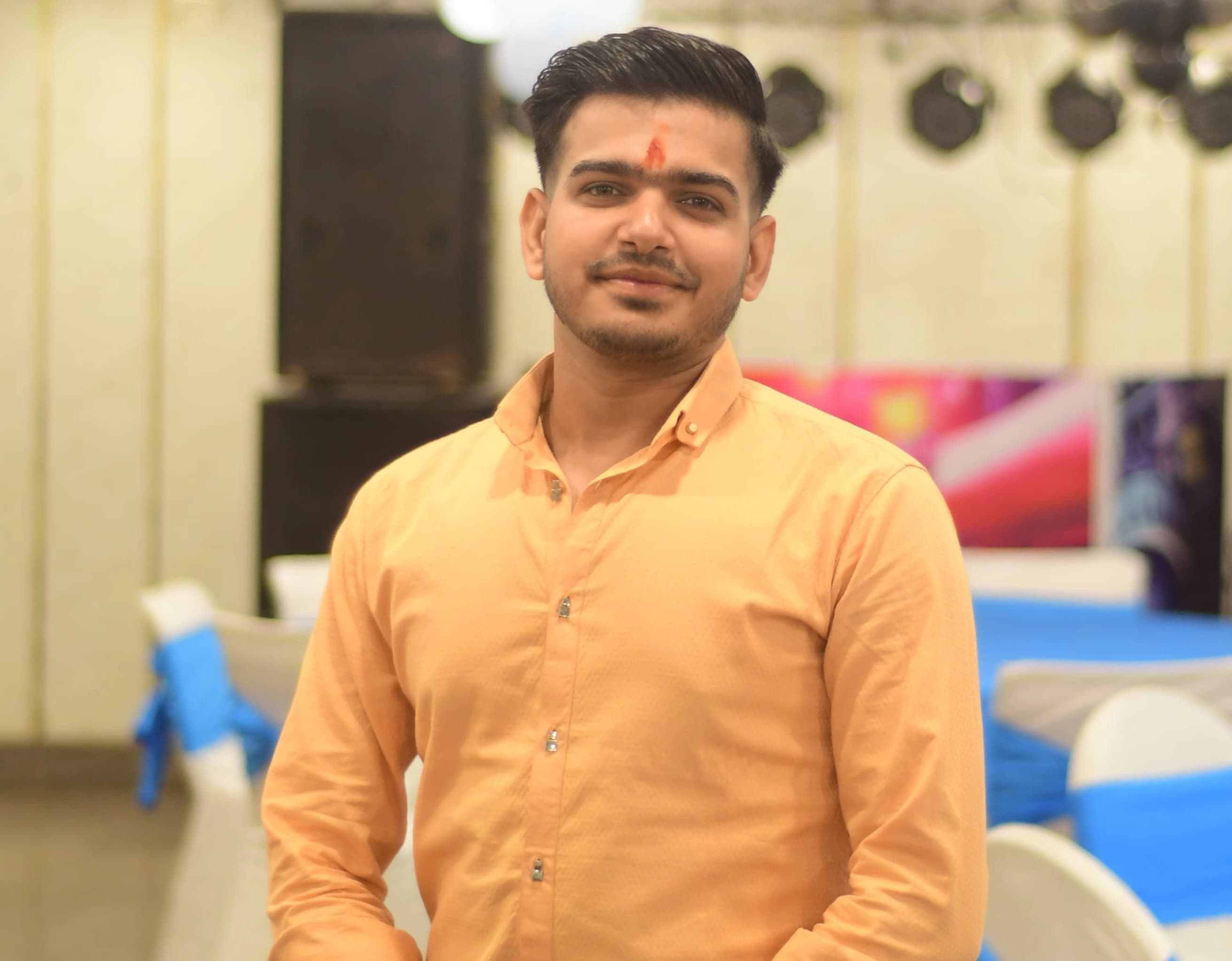Keshav